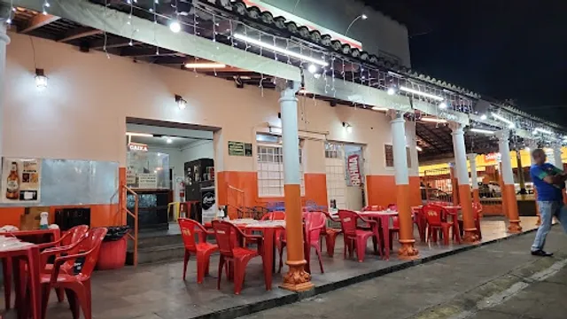 Esquina do Cupim Restaurante