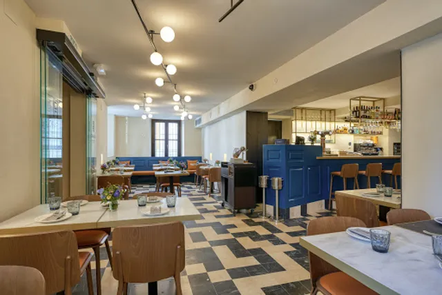 Alfaro Bar Restaurante