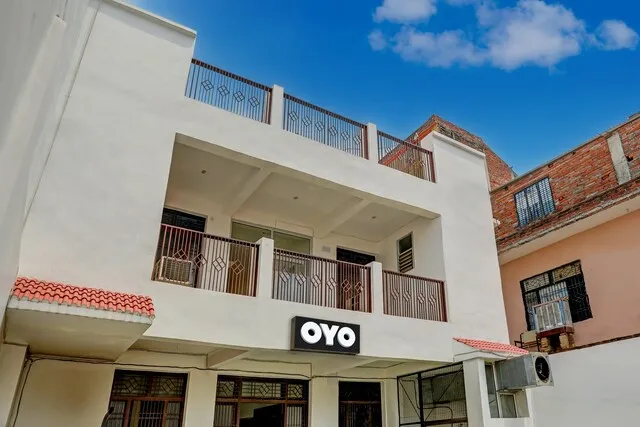 Hotel O The Raghav Villa