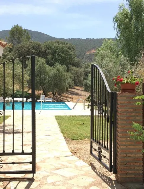 Casa Rural la Loma del Carrascal