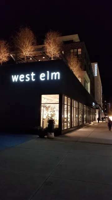 west elm