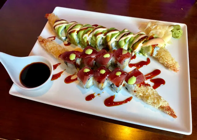 Sakura Asian Cuisine