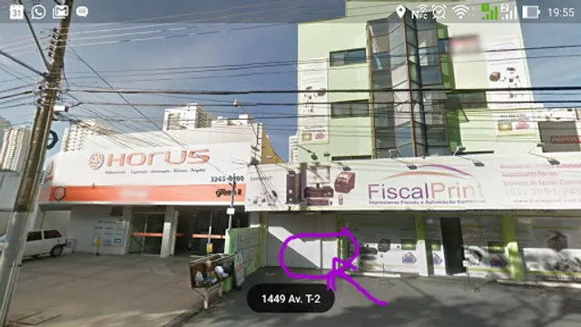 Bueno - Herbalife T-2