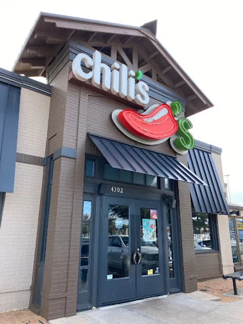 Chili's Grill & Bar