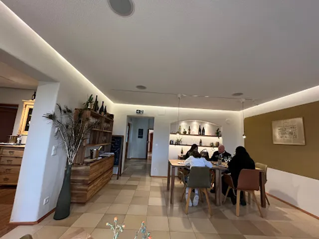 Restaurant Himmelreich