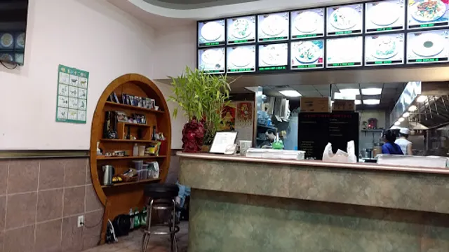 King’s Chef Restaurant