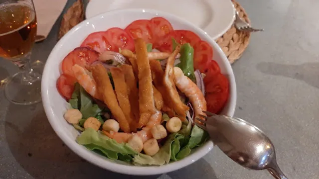 Restaurante la Central