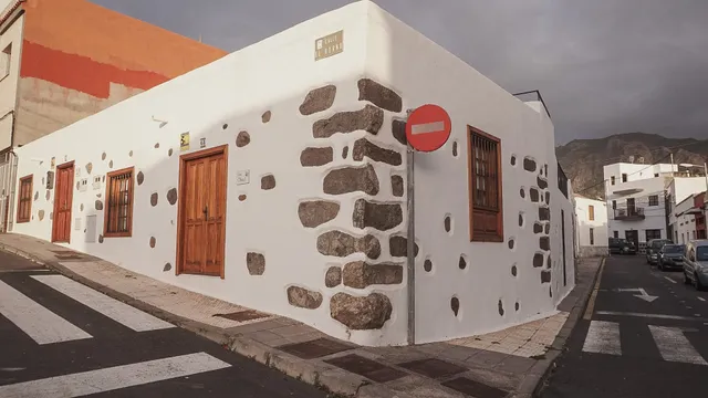 Apartamento La Oliva 1 - Canary Homes Collection