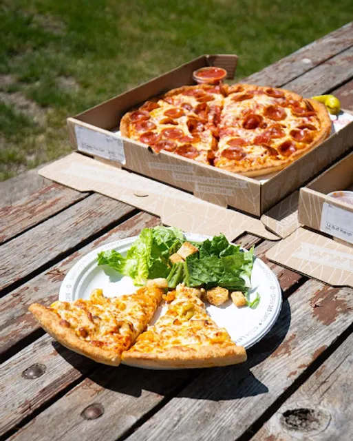 Sarpino's Pizzeria Elmhurst