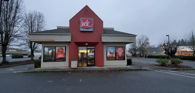 Jack in the Box