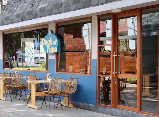 Dock Of Tuna - Kemang