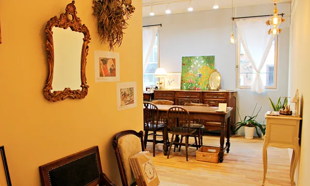 Chiisanakobo JewelryPetit Kobeten