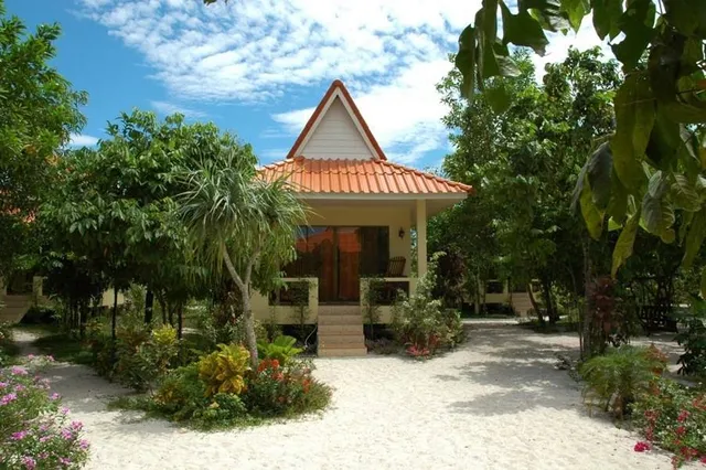 Buffalo Bay Vacation Club
