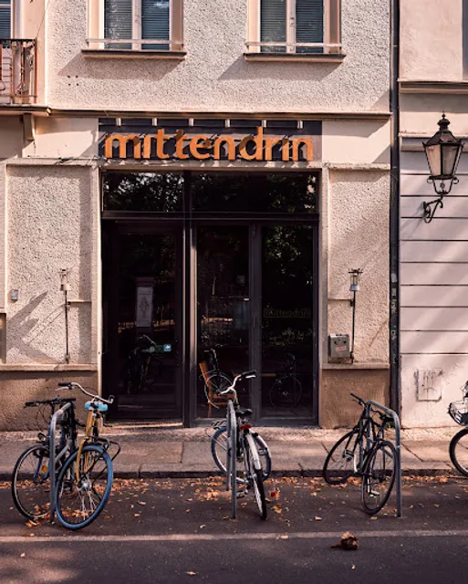 Mittendrin Restaurant & Café