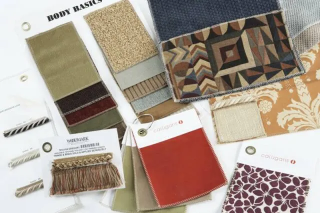 The SwatchWorks, Inc.