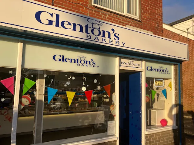 Glentons Bakery