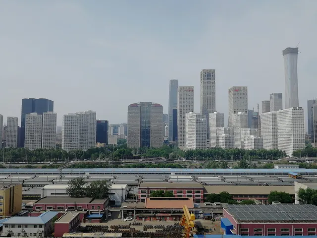 Kailu Seafood Restaurant