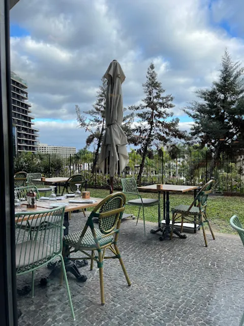 Pau de Lume restaurant