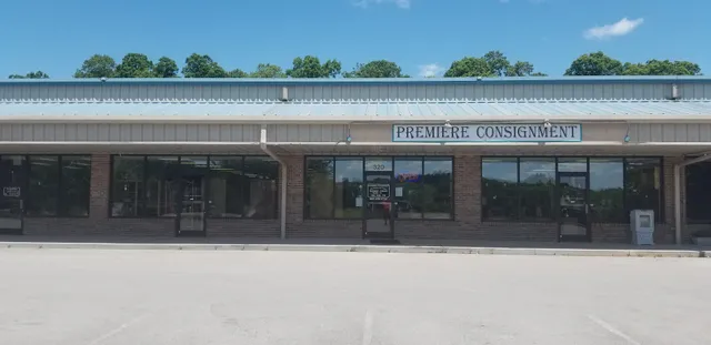 Premiere Consignment