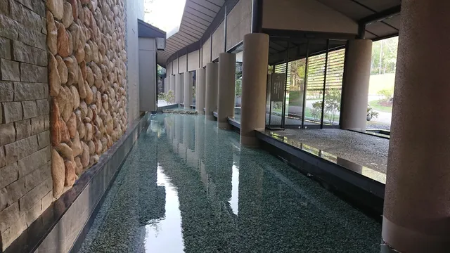 Lake Shikotsu Hot Spring