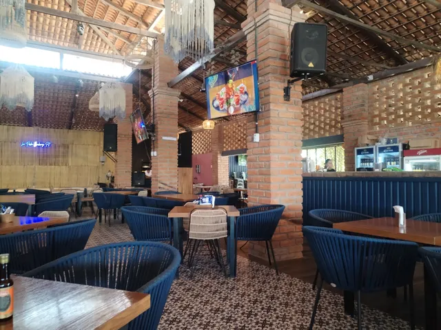 La Perla Sinaloense PV