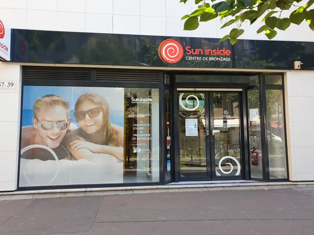 SUN INSIDE Convention