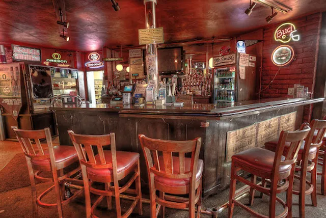 Mr Smith's Sports Bar & Grill