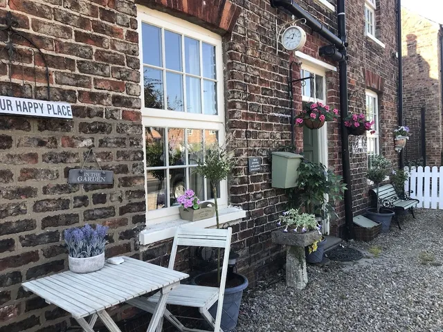 Church View B & B - Holiday Cottages Stockton on Forest