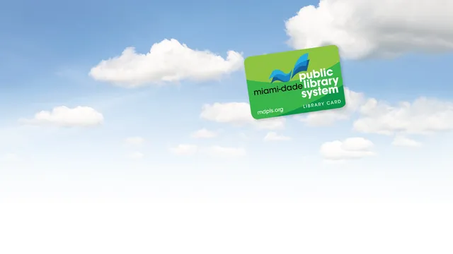 Key Biscayne Branch Library