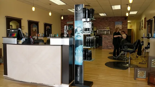Tulsa Hair Co
