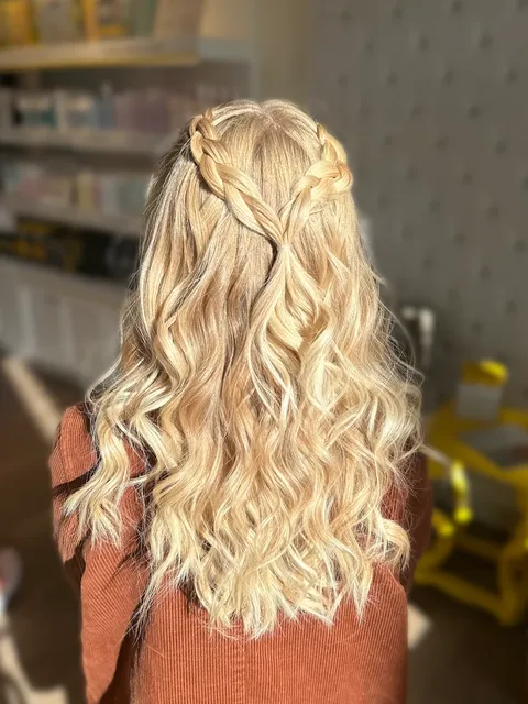 Drybar Salt Lake City - Sugar House