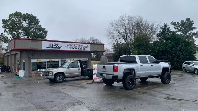 Loretto Tire & Auto Repair