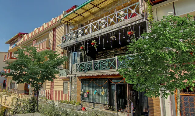 Royce Villa Nainital