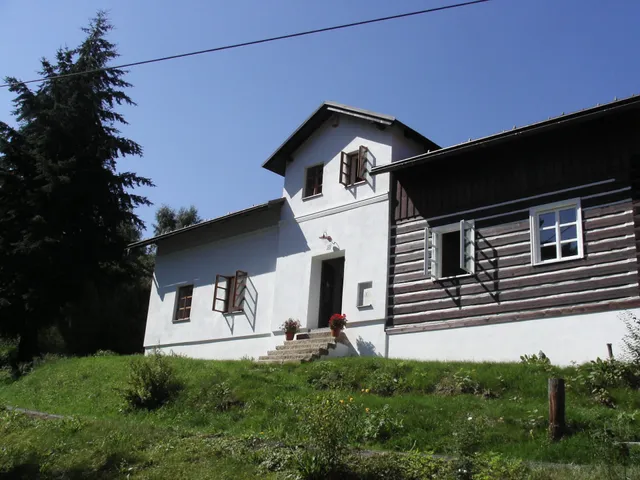 Penzion Olešnice a E-BIKE CENTRUM