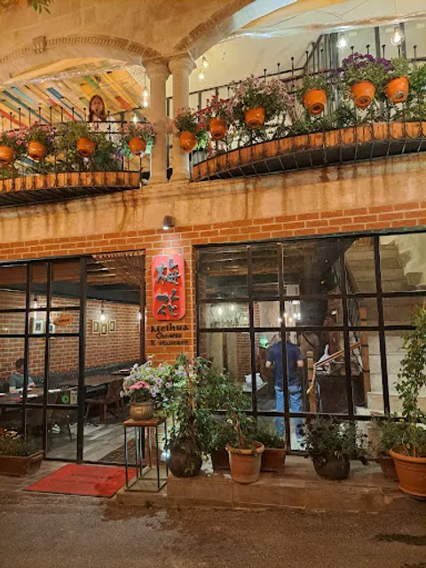 Meihua chinese Restaurant