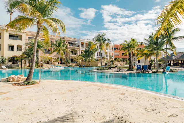 Sports Illustrated Resorts Marina and Villas Cap Cana