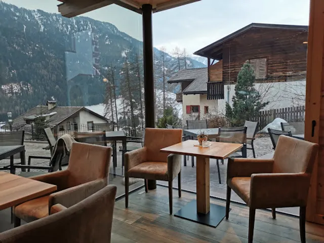 Albergo Stua Catores