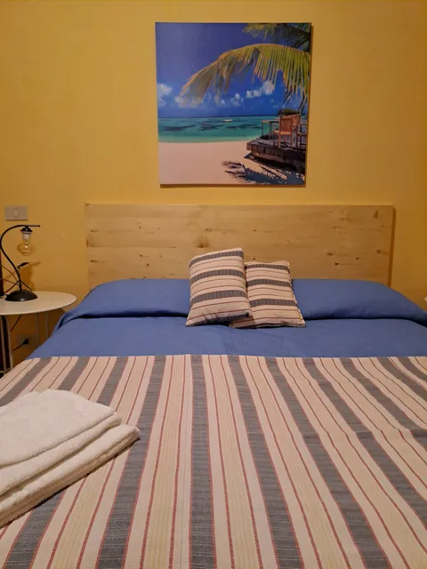 B & b Messina Polyclinic