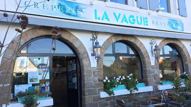 La Vague
