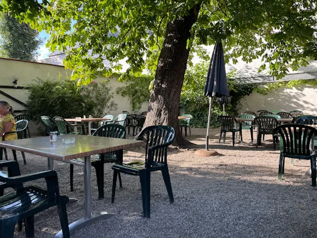 Pizzeria-Trattoria Marino