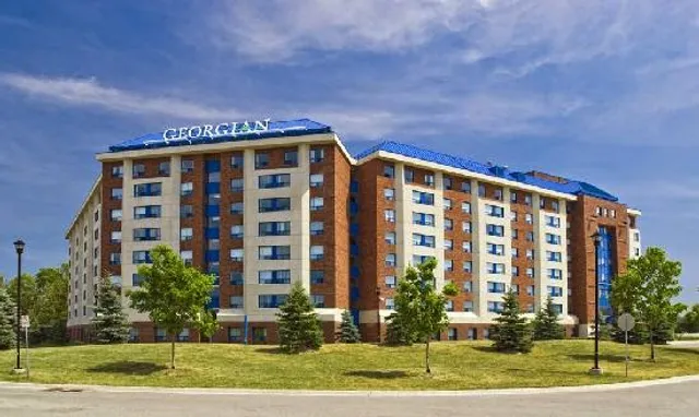 Residence & Conference Centre - Barrie