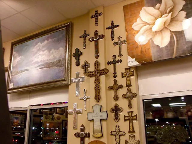 Art Forever Custom Framing