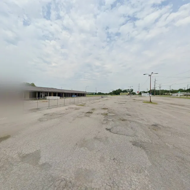 McLain Village Shopping Center