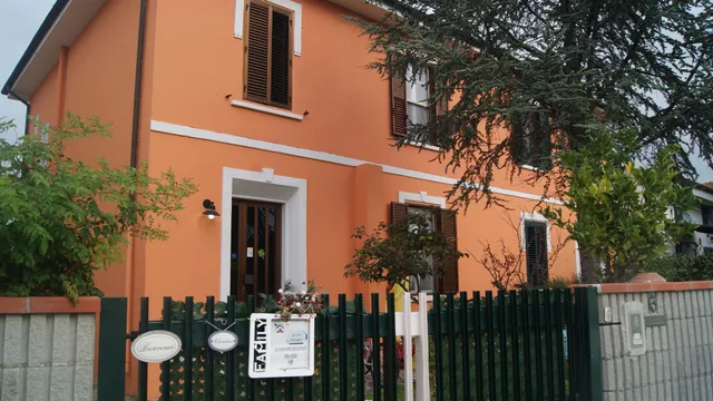 Le Ciel d’Orphèe - B&B