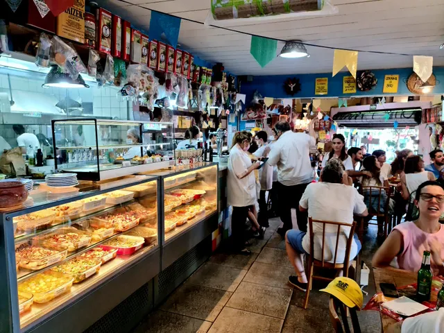 Peixaria Bar e Venda