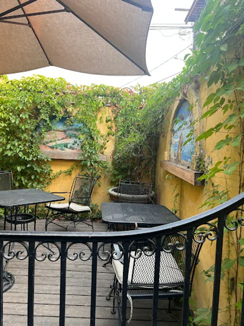 Bean Scene Coffee House