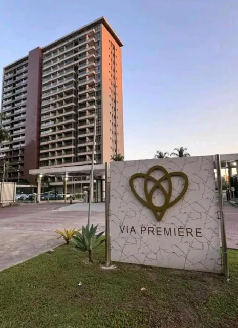Via Premiere Suite Nil Riocentro