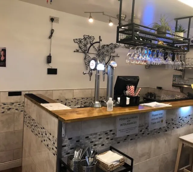 Sapana Home Nepali Restaurant