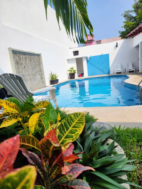 Chill Garden Veracruz