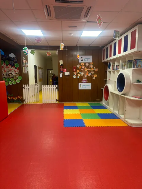 KLAY Sector 22, Gurgaon - Preschools and Daycare